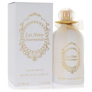 Reminiscence Les Notes Gourmandes Drage Eau De Parfum Women White